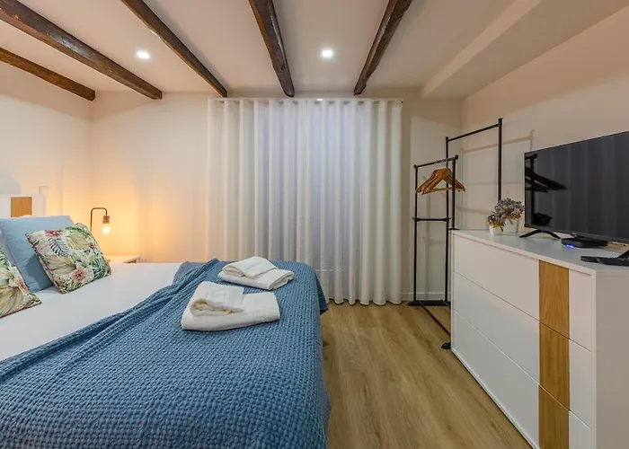 Sun House A Calheta (Madeira)