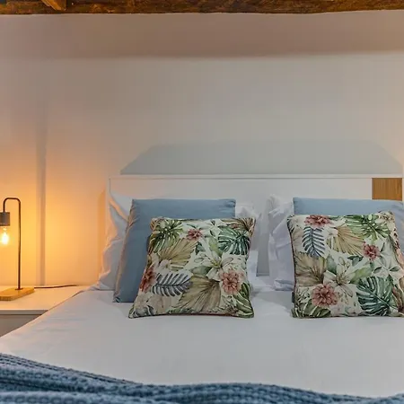 Sun House A - Refugio Na Apartment