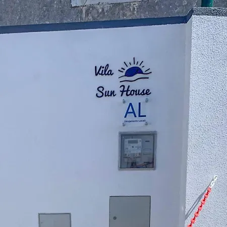 Sun House A Апартаменты Кальета