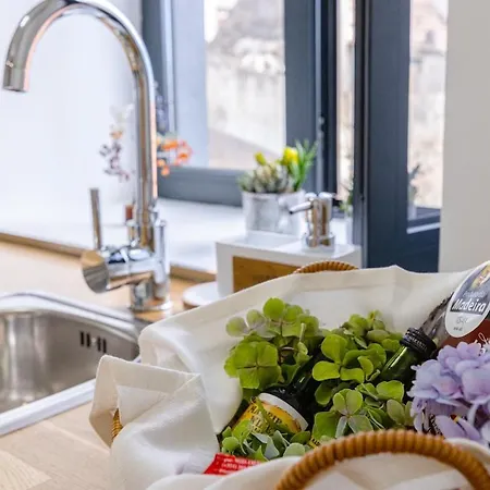 Apartamento Sun House A *