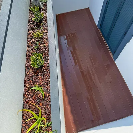 Sun House A - Refugio Na