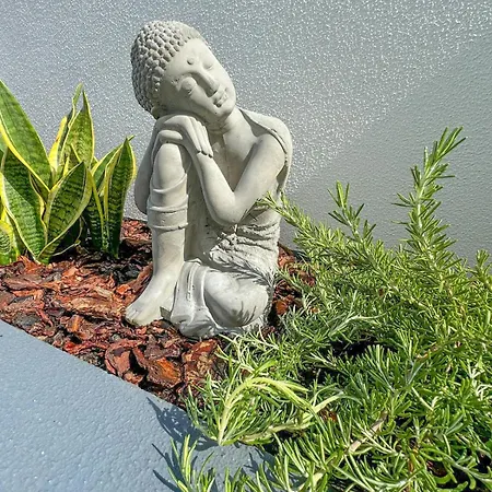 Sun House A Кальета