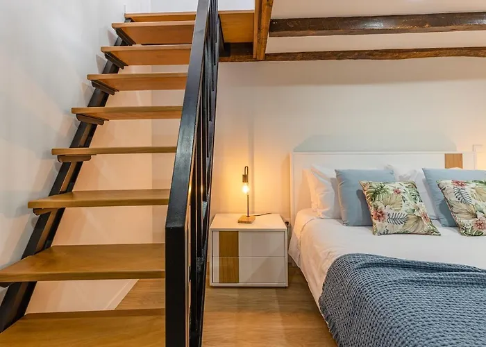 Lejlighed Sun House A *